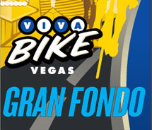 Viva Bike Vegas is partnering with Interbike. // © 2012 RTC